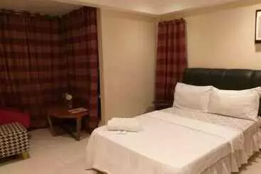Hôtel Planet G