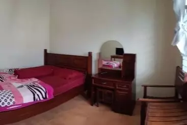 Hôtel Villa Bhatilia