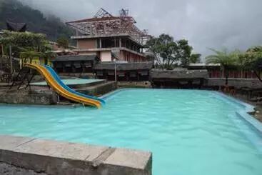 Pensão Penginapan Puncak Dp