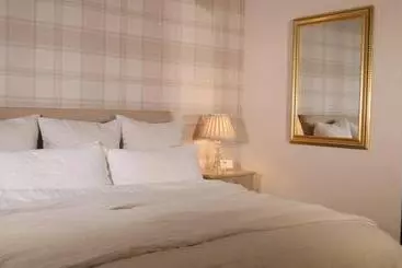 Pensió Strathardle Lodge