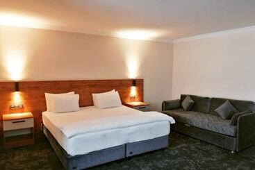 Valent Otel Business