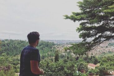 تختخواب و صبحانه Choose Kigali