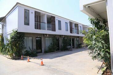 בית מלון כפרי Bk