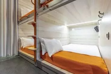 Hotel Gettsleep Boryspil