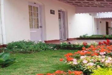 هتل Mystique Ville