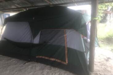 فندق Perhentian Cabana