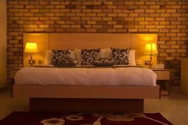 Motelli Samweb Bed And Breakfast