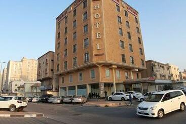 Sewan Hotel Apparments By Oyo Rooms
