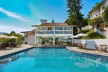 ホテル Apa Pau Brasil