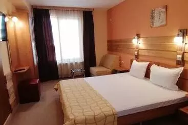فندق Boutique Guest House Ikonomov