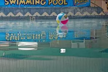 ホテル Brean Sands Holiday Park