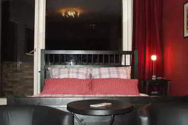 هتل Cityrentals Berlin