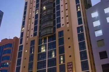 Hotel Elite Tower