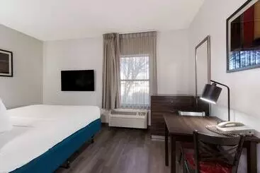 Mainstay Suites Extended Stay Hotel Casa Grande