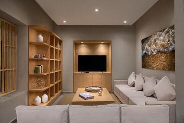 ホテル Marina El Cid Spa & Beach Resort   All Inclusive