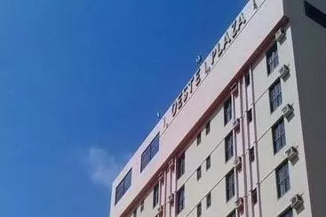 Hotel Oft Plaza Oeste