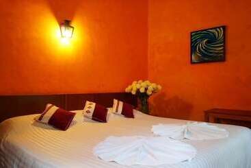 فندق Posada El Paraíso