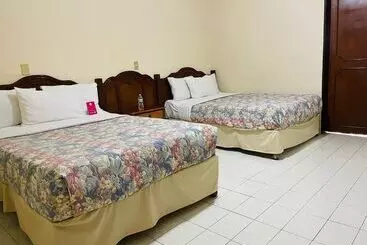 בית מלון כפרי Posada La Fuente