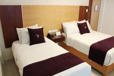 هتل Posada Maria Sofia