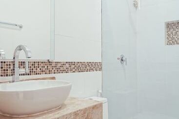 ホテル Pousada Natureza