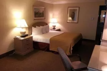 ホテル Quality Inn & Suites Vacaville