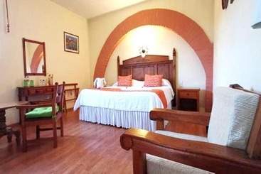 فندق Rincon Del Arco