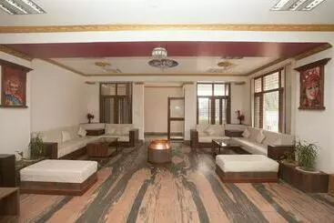 Hotel Eastern Star By Oyo Rooms