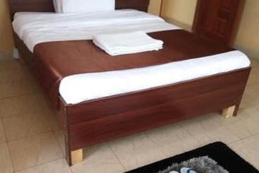 پانسیون Antonio S Guest House Bungoma