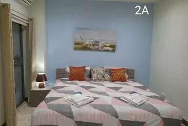 پانسیون Seabreeze Holiday Guestrooms
