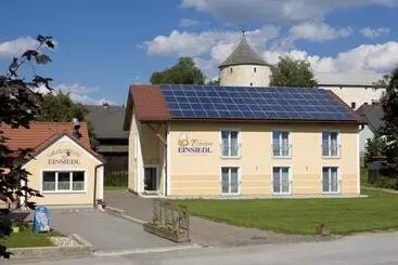 Pension Einsiedl