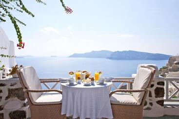 Hôtel Alexander's Suites