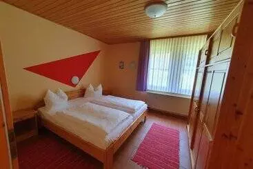 Hotelli Feriendorf Fuchsberg