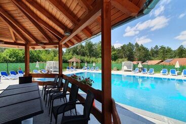 호텔 Feriendorf Fuchsberg