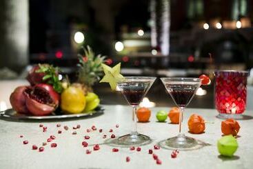 בית מלון כפרי Ponte Sisto