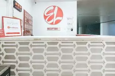 Hotel Reddoorz @ El Highway Bulacan