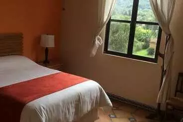 Hotel Amador
