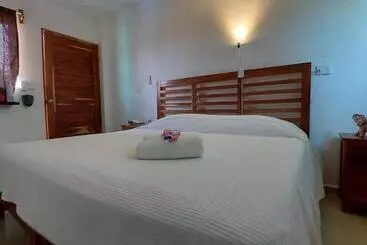 Hotelli Casa Ka An Rio