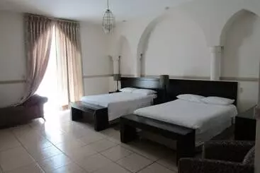 ホテル Casa Victoria