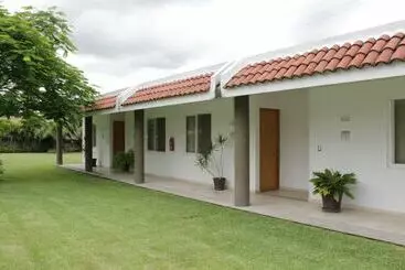Hotel El Ciruelo