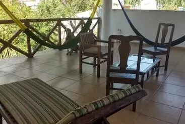 Hotel Habitación Sueño De Verano