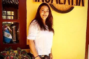 فندق Oj Wayan Hostal