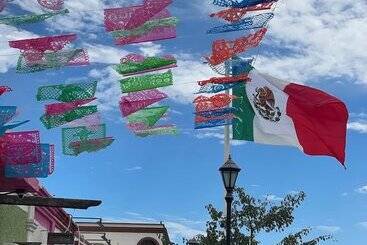 هتل Posada Señor Mañana