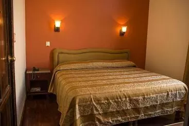 Hotel Roma