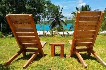 Hotel Xul Ha Coco