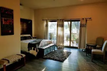 Omni Sancti Hotel Boutique & Polo Club