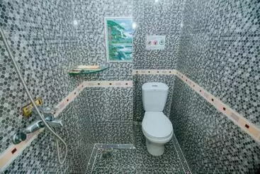 تختخواب و صبحانه Nhà Nghỉ Kim Lài   đối Diện Bệnh Viện Tỉnh Gia Lai  132 Tôn Thất Tùng