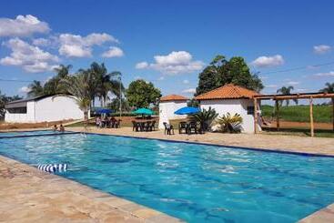 Pensionat Pousada Esperança