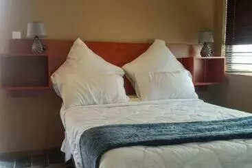 ペンション Sasha Guest House