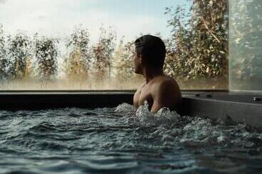 ホテル Es Desconecta2