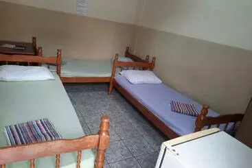 Hotell Tropical